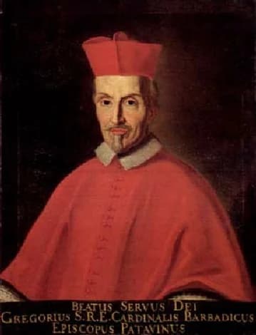 Image associated with Saint Gregory Barbarigo