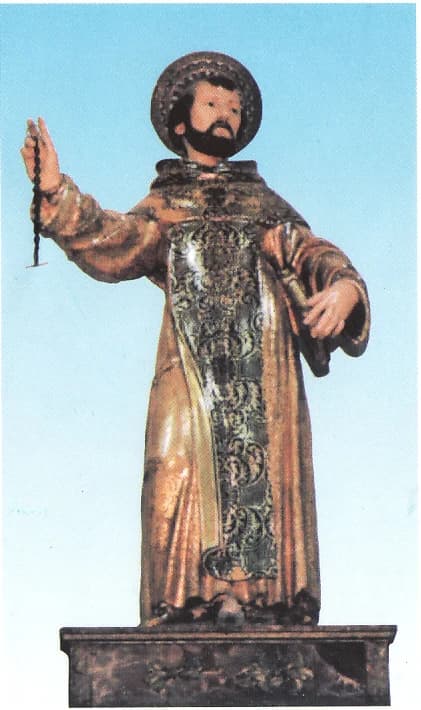 Image associated with Saint Leonard of Noblac