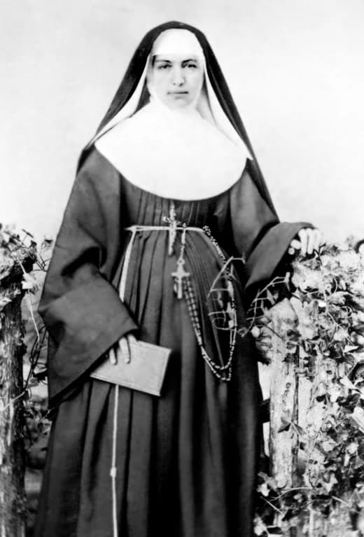 Image associated with Saint Marianne Cope