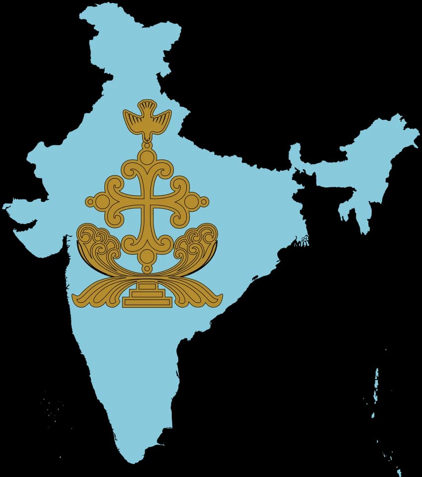 Image associated with Saint Devasahayam Pillai