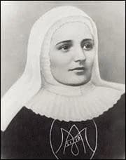 Image associated with Saint Laura Montoya