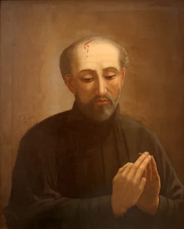 Image associated with Saint Isaac Jogues