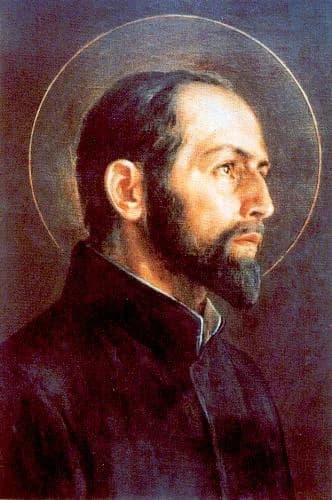 Image associated with Saint Anthony Mary Zaccaria