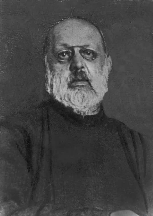 Image associated with Saint Albert Chmielowski