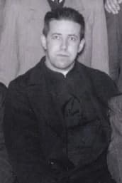 Image associated with Saint Alberto Hurtado