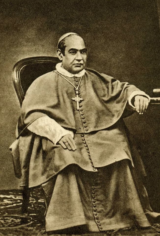Image associated with Saint Anthony Mary Claret