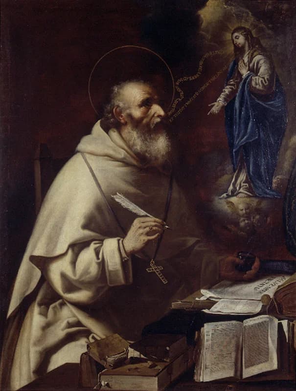 Image associated with Saint Albert the Great