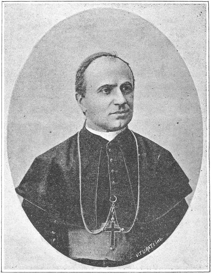 Artwork depicting Joseph Marello