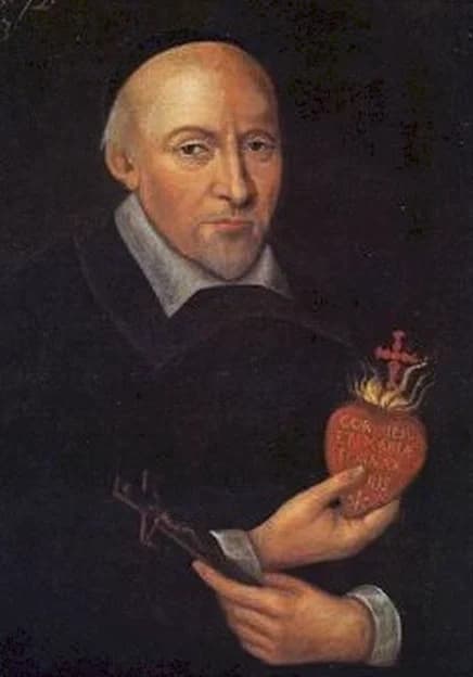 Image associated with Saint John Eudes