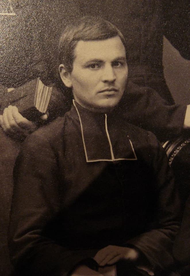 Artwork depicting Pierre Henri Dorie