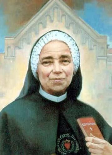 Artwork depicting Giulia Salzano