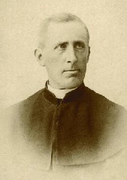 Artwork depicting Zygmunt Gorazdowski